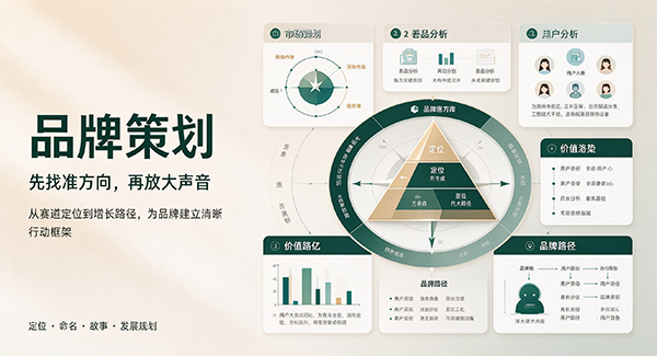 安平县品牌策划
