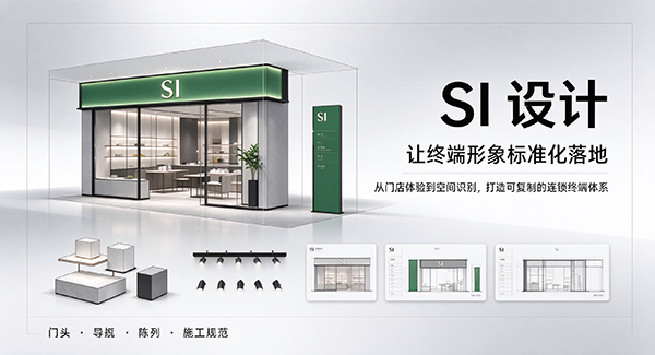安平县SI设计
